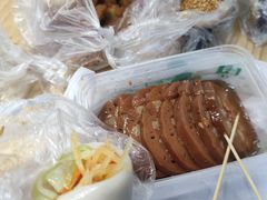 -张果佬年糕卷(科巷店)