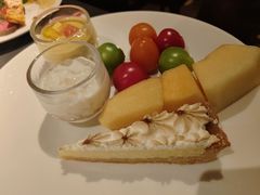 -拉蒂娜·巴西牛排馆 Latina·Brazilian Steakhouse(王府井喜悦店)