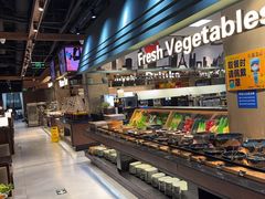 -悟烧·自助烤肉料理(秋林旗舰店)