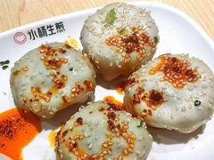 -小杨生煎(黄河路店)