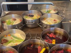 -王家渡火锅店(亦庄店)