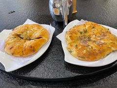 喜洲粑粑-喜洲翰林餐厅(董家百年老宅店)