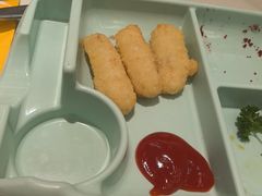 -豪客来牛排(中华城店)