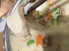 -胖子鱼粉(采霞街店)