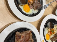 -豪客来牛排(中华城店)