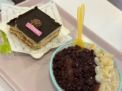 -梁子刨冰王&梁小糖(王顶堤店)