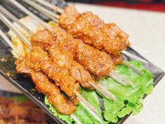 -羊瑞堂·横山炖羊肉·陕菜(未央路旗舰店)