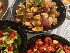 -一棠龙虾•王牌虾球(恒隆广场店)