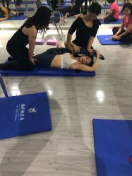 -柯宏＆雅婷塑形钢管舞蹈