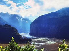 -白帝城·瞿塘峡景区