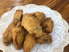 -南记食粥坊·宵夜大排档(岭南分店)