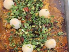 -鱼酷活鱼烤鱼(沈阳大悦城店)