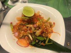 -帕蓝·暹罗料理(大学路店)