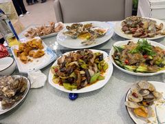 -北京蓟门饭店(南戴河分店)