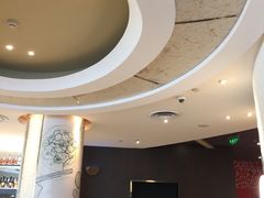 -必胜客(湘隆店)