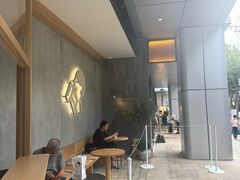 -喜茶(上海打浦桥日月光gelato lab+店)