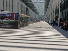 -彩丰楼·中餐厅(国家会展中心上海洲际店)