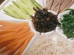 -云海肴·汽锅鸡·云南菜(苏州中心店)