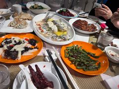 -欣旺·迎宾楼·百年无锡菜