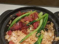 -新大咀港式茶餐厅(宝山万达店)