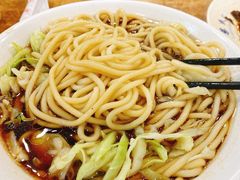 -柴氏风味斋(甘家口店)