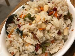 -茹·pure vegan(博华广场店)