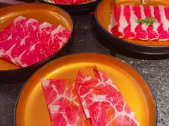 -牛New寿喜烧(青浦店)