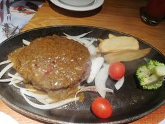 -斗牛士牛排(南京东路店)