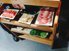 -傣妹火锅(南京东路一店)