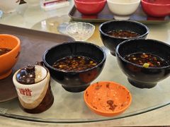 -乡党臊子面(丰庆公园店)