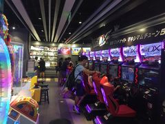 -反斗乐园(领展中心城店)