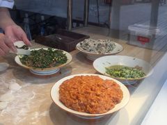 -必点海鲜·鲅鱼水饺(鞍山西道店)