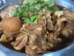 -大勇羊棒骨·烧烤(经六路店)