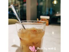 银耳汤-星怡会·新加坡新美食(苏州中心店)