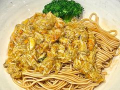 -馋三尺蟹粉小笼(人民广场店)