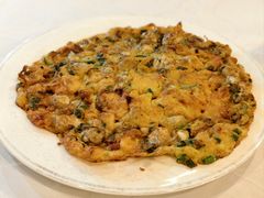 潮汕蚝仔烙-廣味潮鲜·一品潮滋味(五道口店)