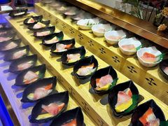 -享遇.锅姥姥牛排海鲜自助(小寨店)