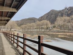 -泰莲庭·溪畔餐厅(雁栖湖店)