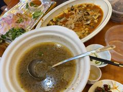 -鲍氏金勺子(恒大店)
