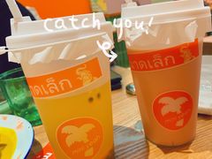-迷你椰·泰式大排档(观前街店)