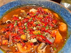 -金掌勺锅包肉(华润万象城店)