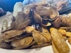-蓝珊甄选海鲜自助·火锅大排档(近阿那亚店)