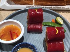 -点都德(汇盈广场店)