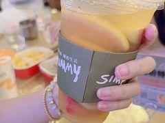 -Simple Yummy简单美味(上邦百汇城店)