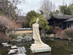 -凤城河风景区