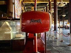-北京市劳动人民文化宫(太庙)