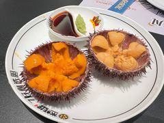 -常鲜楼常来尝鲜海胆馆(星海店)