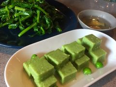 -半山腰·云南菜(侨福芳草地店)