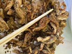 -马旭土鸡焖花卷新疆菜大盘鸡·真域顺西域美食(天马大道店)