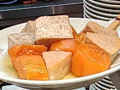 -抱德·潮汕味(琶洲店原惠城鱼仔)